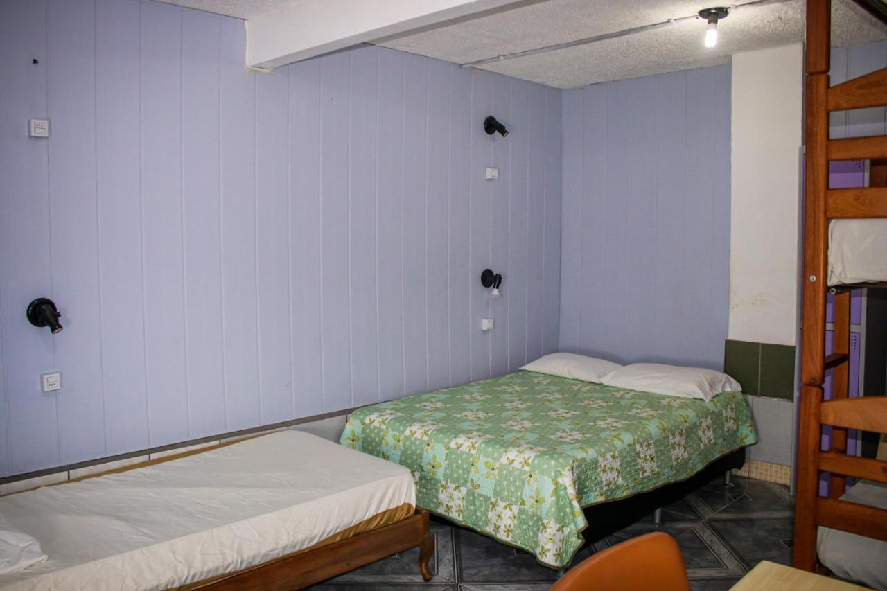 Aldeia Hostel Manaus Luaran gambar