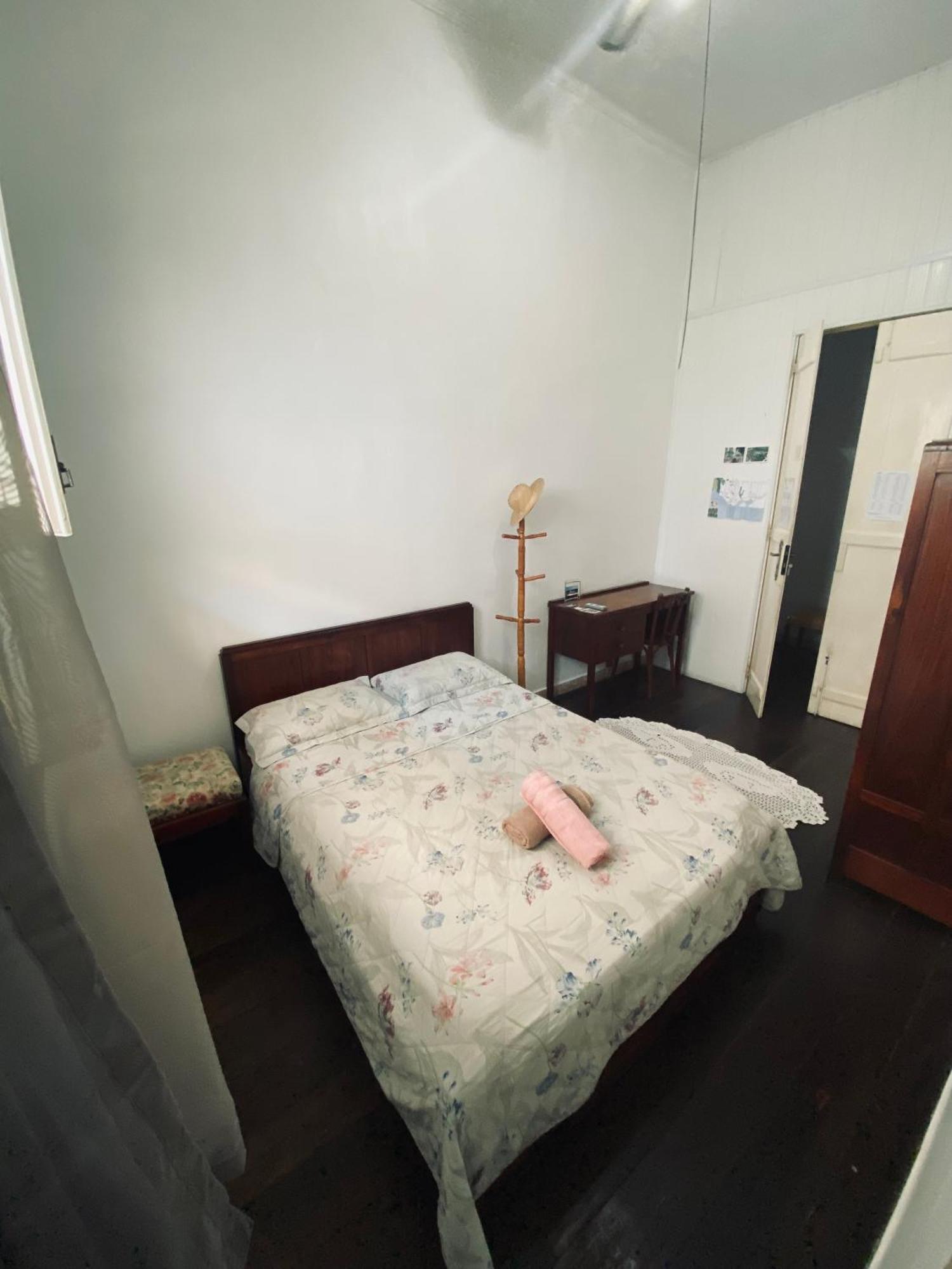 Aldeia Hostel Manaus Luaran gambar