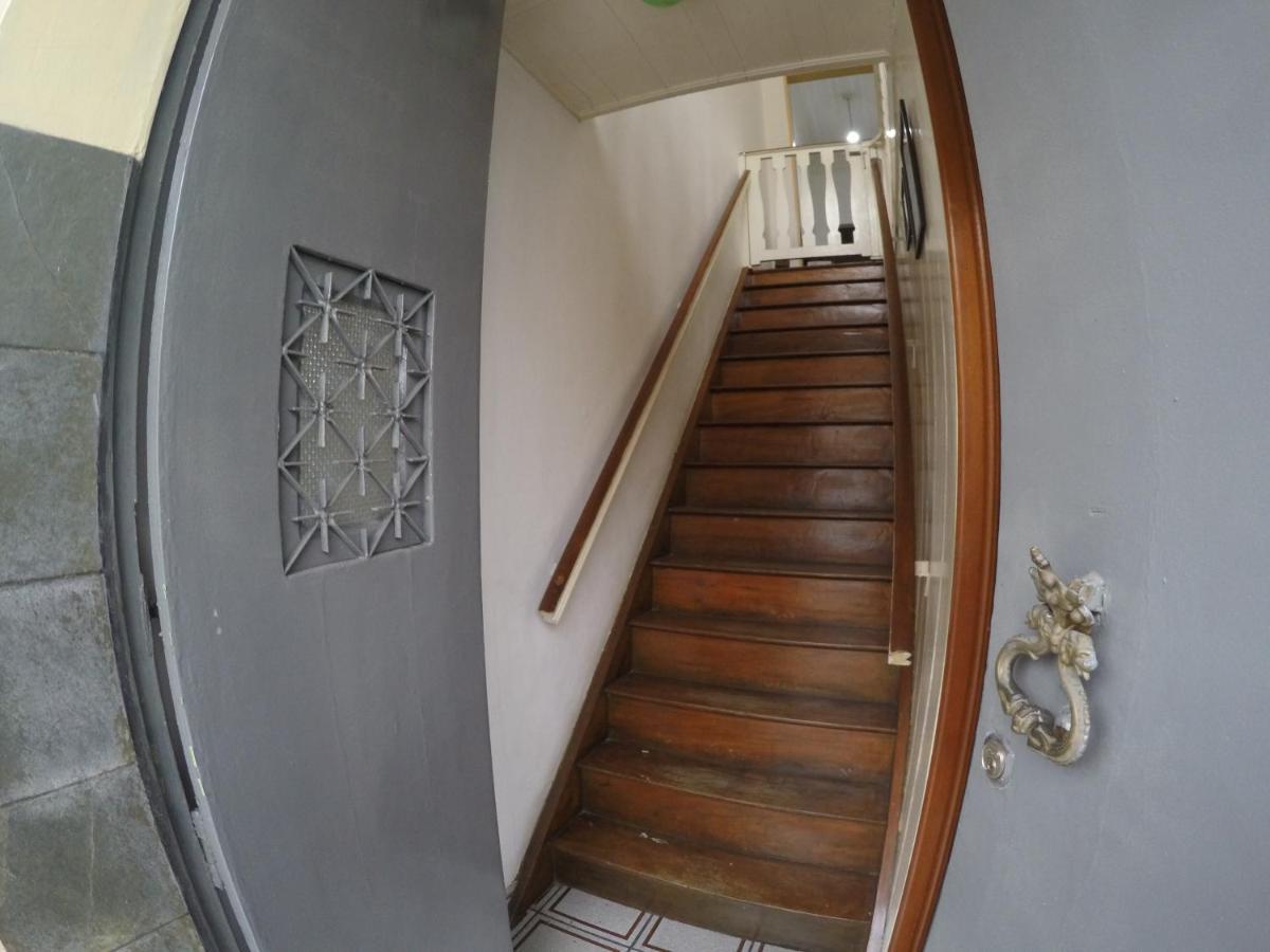 Aldeia Hostel Manaus Luaran gambar