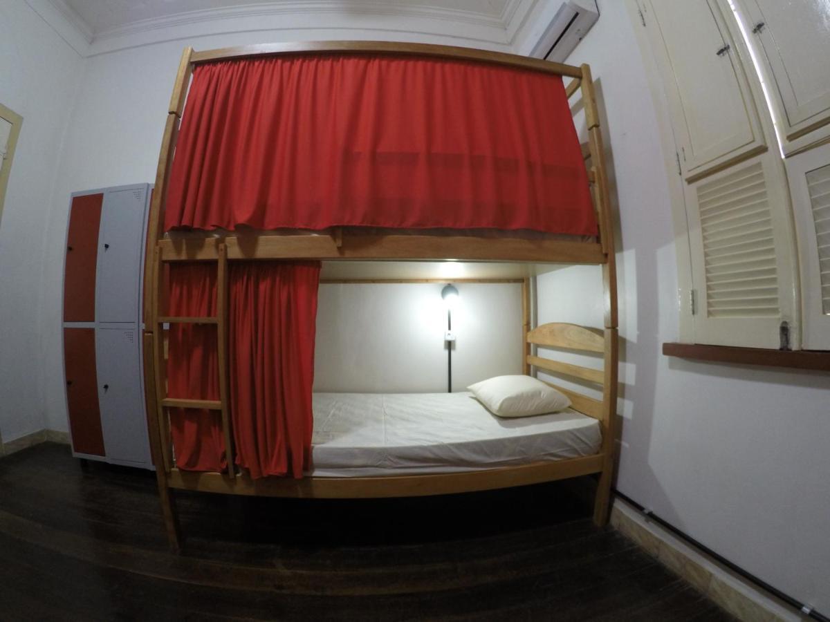 Aldeia Hostel Manaus Luaran gambar