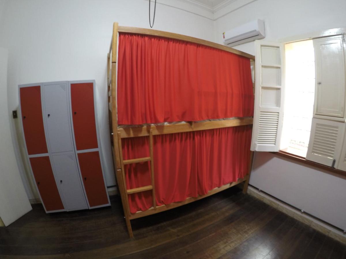 Aldeia Hostel Manaus Luaran gambar