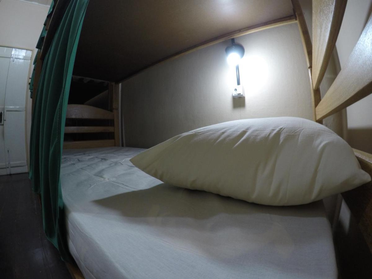 Aldeia Hostel Manaus Luaran gambar