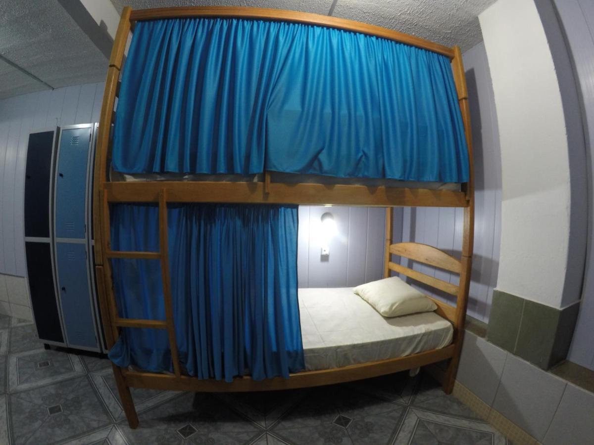 Aldeia Hostel Manaus Luaran gambar