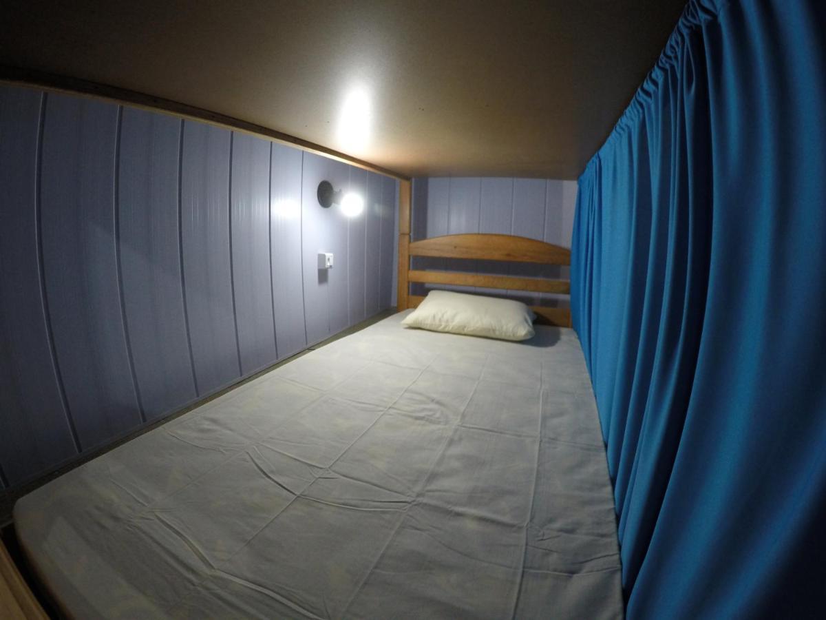 Aldeia Hostel Manaus Luaran gambar