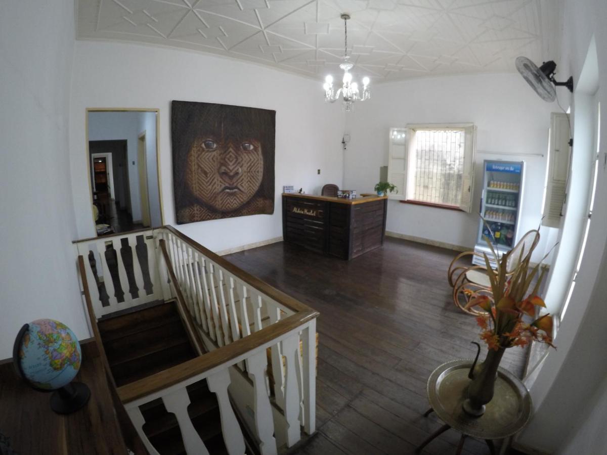Aldeia Hostel Manaus Luaran gambar