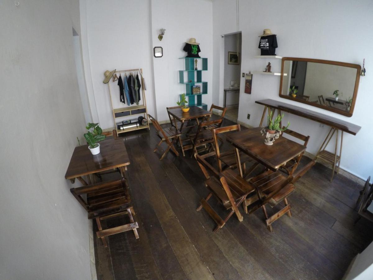 Aldeia Hostel Manaus Luaran gambar