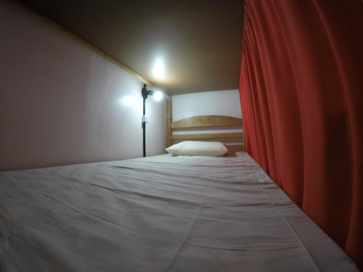 Aldeia Hostel Manaus Luaran gambar