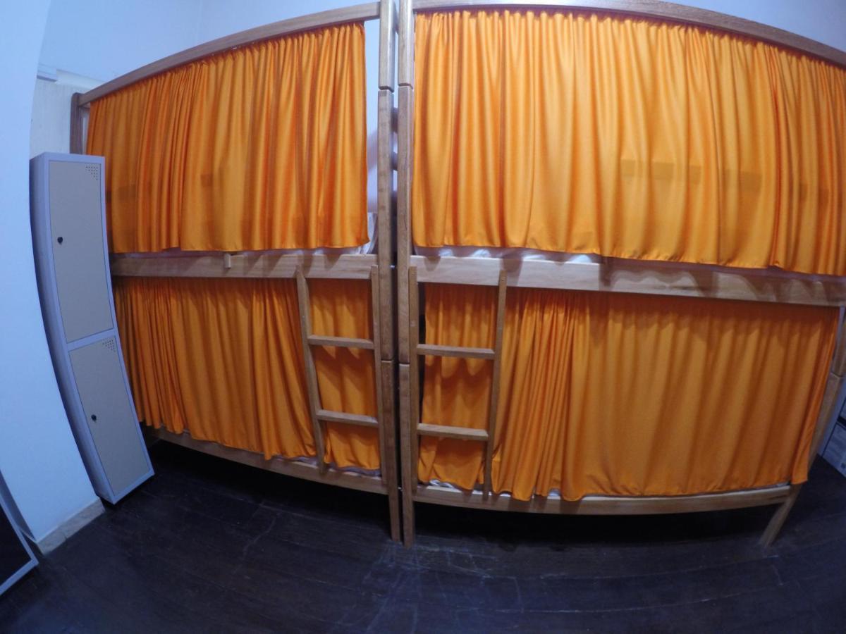 Aldeia Hostel Manaus Luaran gambar