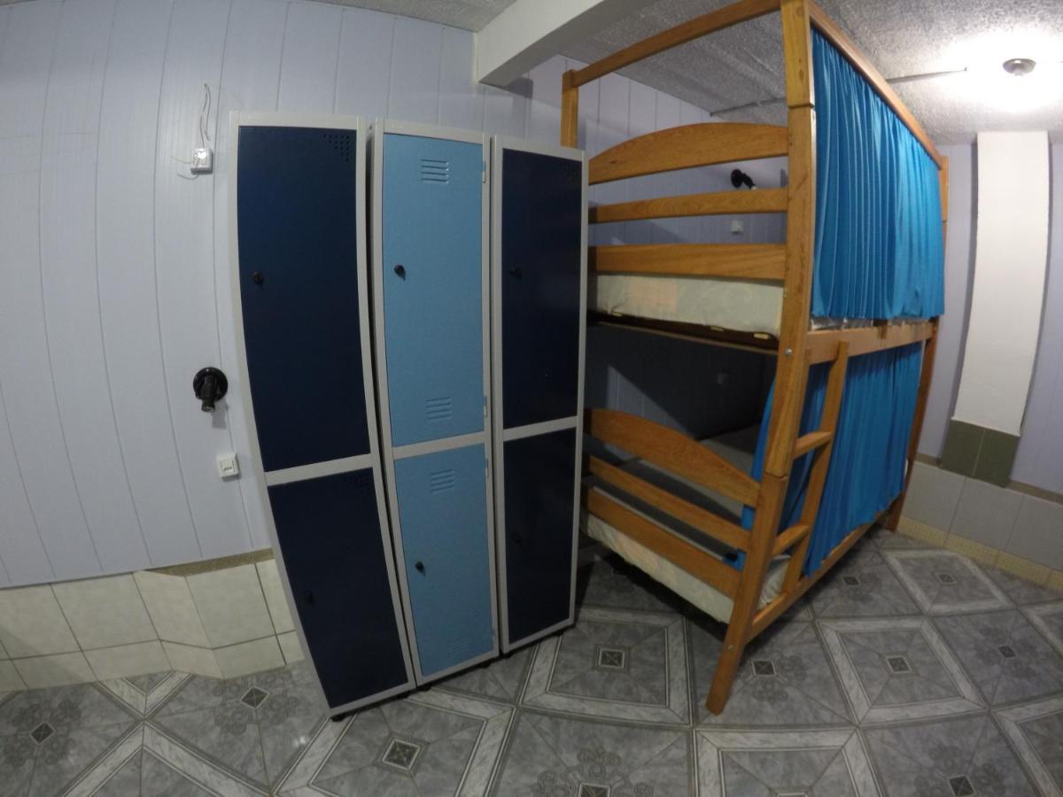 Aldeia Hostel Manaus Luaran gambar