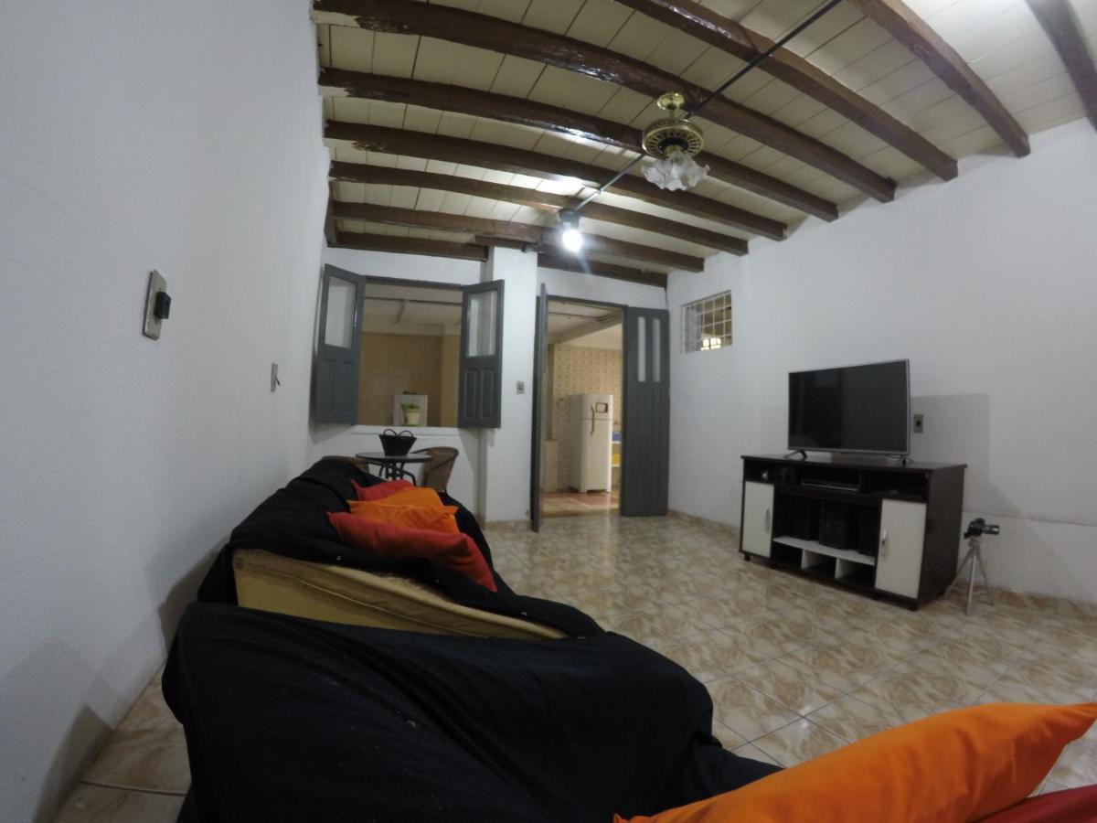 Aldeia Hostel Manaus Luaran gambar