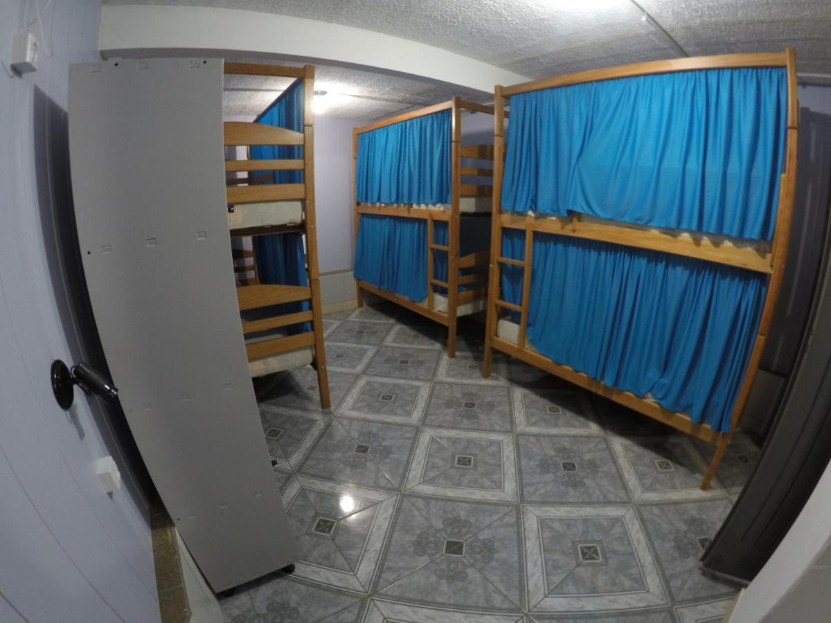 Aldeia Hostel Manaus Luaran gambar